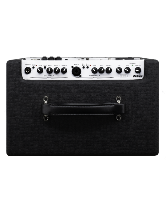 Amplificador VHT True Acoustic Combo 60w AV-TA60