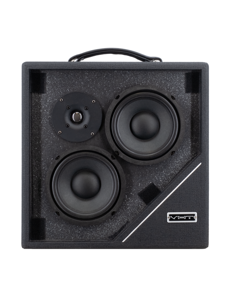 Amplificador VHT True Acoustic Combo 60w AV-TA60