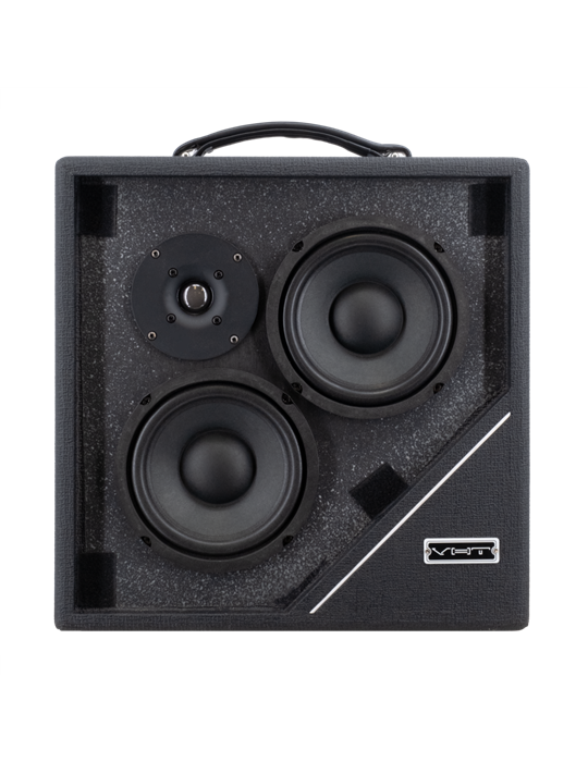 Amplificador VHT True Acoustic Combo 60w AV-TA60