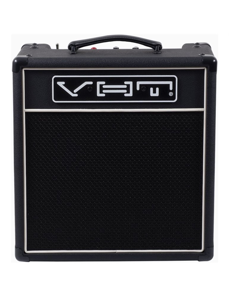 Amplificador VHT Special 6  6w Válvulas AV-SP1-6