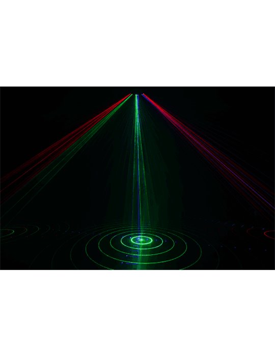 SPECTRUM - Haz de Luz x6