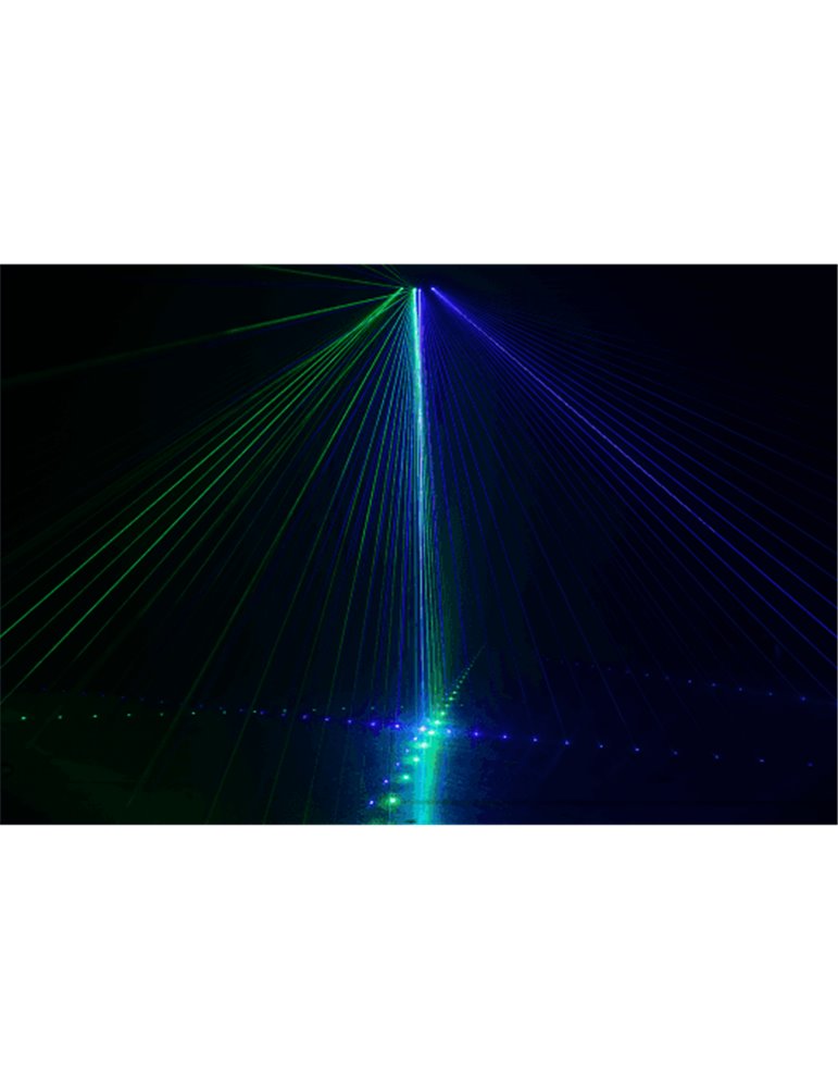 SPECTRUM - Haz de Luz x6