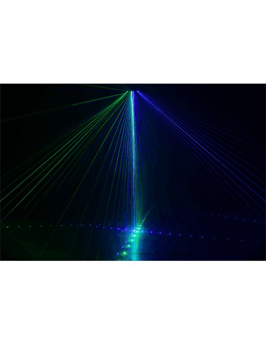 SPECTRUM - Haz de Luz x6