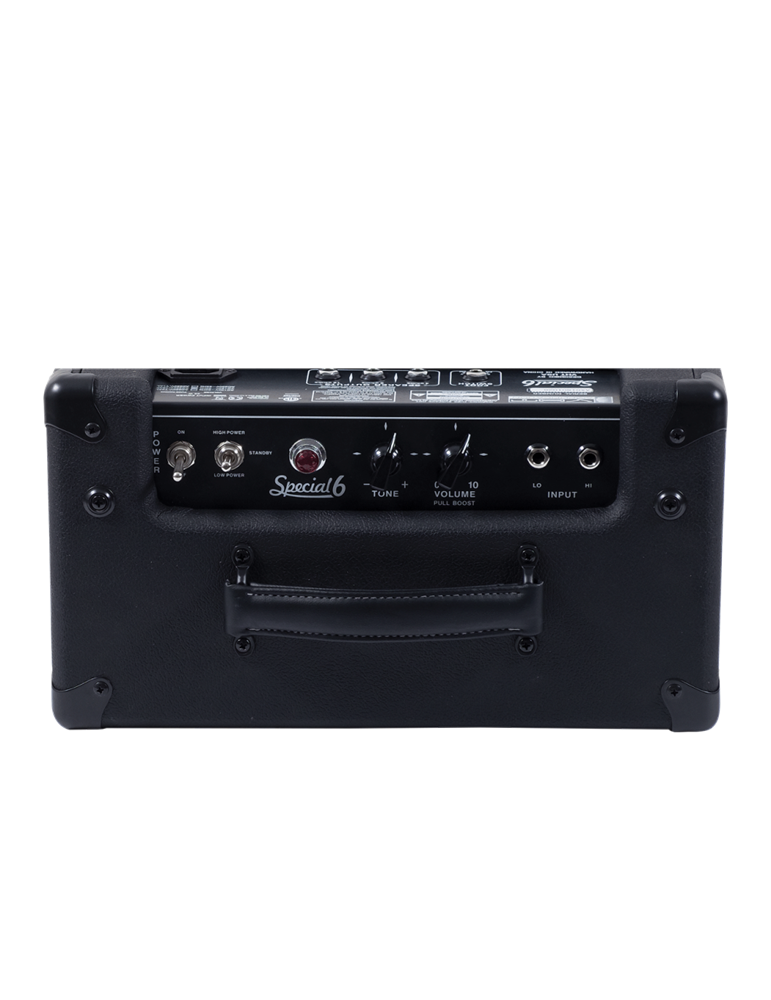 Amplificador VHT Special 6  6w Válvulas AV-SP1-6