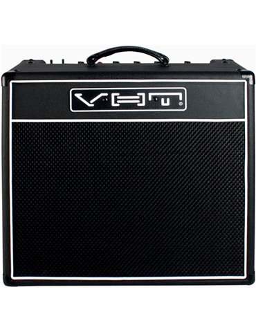 Amplificador VHT Special 6 Ultra Combo 6w Válvulas AV-SP1-6U