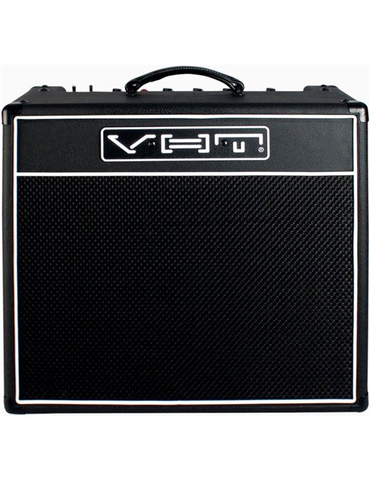 Amplificador VHT Special 6 Ultra Combo 6w Válvulas AV-SP1-6U