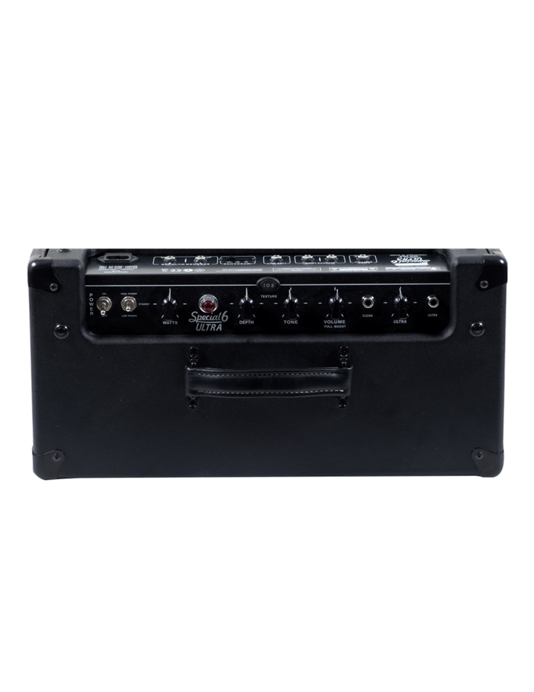 Amplificador VHT Special 6 Ultra Combo 6w Válvulas AV-SP1-6U