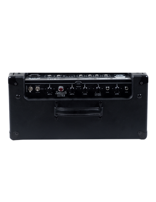 Amplificador VHT Special 6 Ultra Combo 6w Válvulas AV-SP1-6U