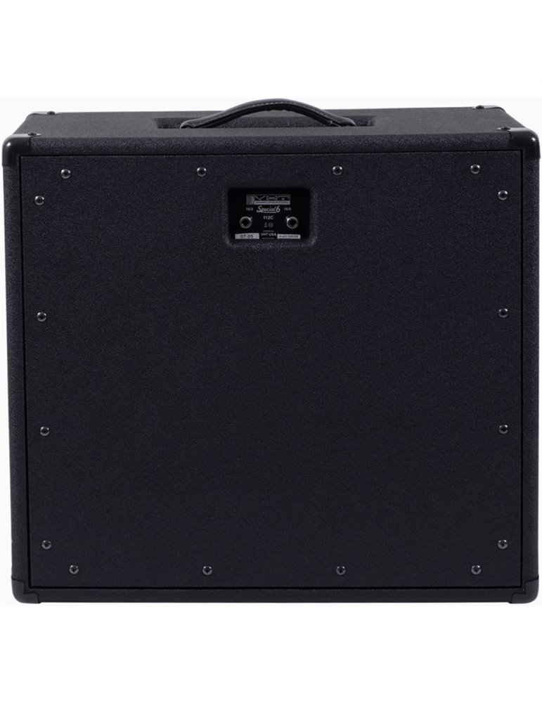 Pantalla Amplificador VHT Special 1x12" AV-D-112VHT
