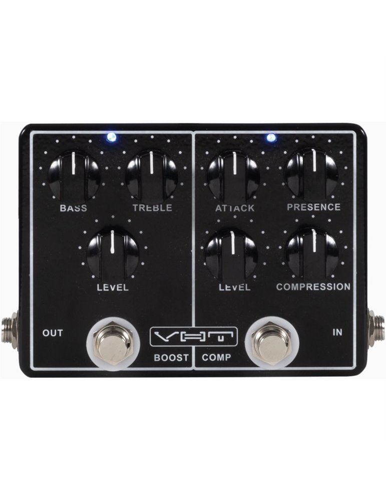 Pedal VHT Dyna Boost AV-DB1