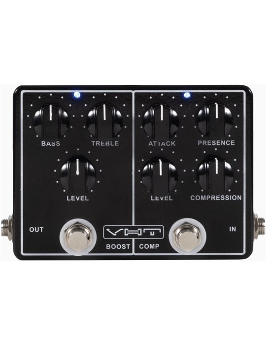 Pedal VHT Dyna Boost AV-DB1