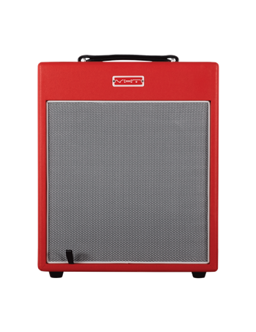 Amplificador VHT Redline Bass Combo AV-RL-25B