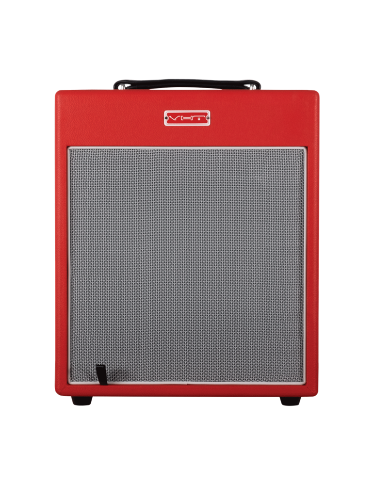 Amplificador VHT Redline Bass Combo AV-RL-25B