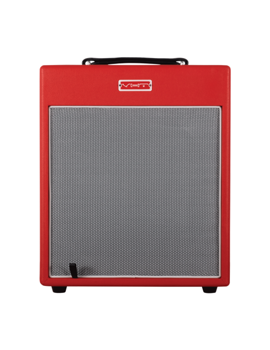 Amplificador VHT Redline Bass Combo AV-RL-25B