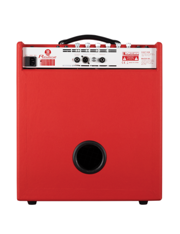 Amplificador VHT Redline Bass Combo AV-RL-50B 2