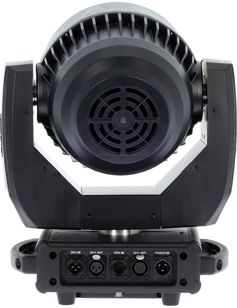 LIRA WASH ZOOM 19 X 15W RGBW