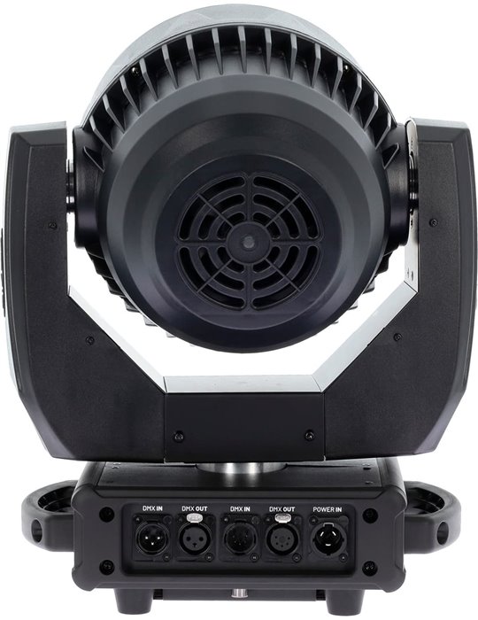 LIRA WASH ZOOM 19 X 15W RGBW
