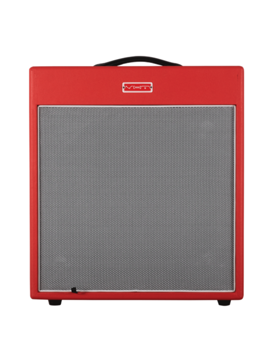 Amplificador VHT Redline Bass Combo AV-RL-50B