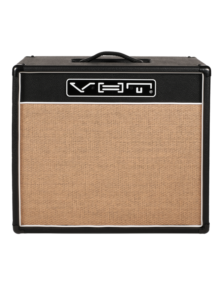 SOLO Pantalla VHT D-Series 1x12" AV-D112E- SIN ALTAVOZ-
