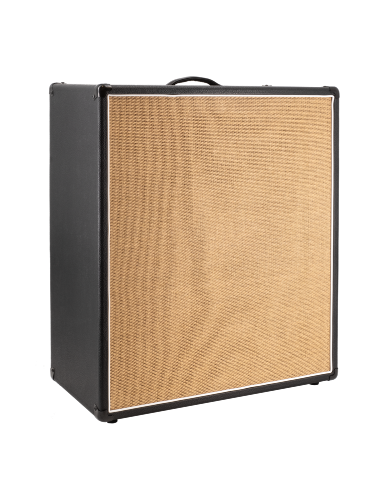 SOLO Pantalla VHT D-Series 2x12" AV-D212V-E- SIN ALTAVOZ-
