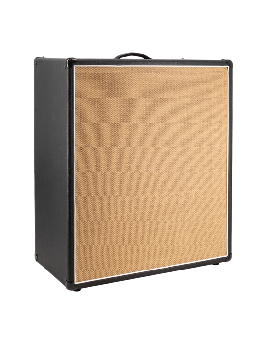 SOLO Pantalla VHT D-Series 2x12" AV-D212V-E- SIN ALTAVOZ-