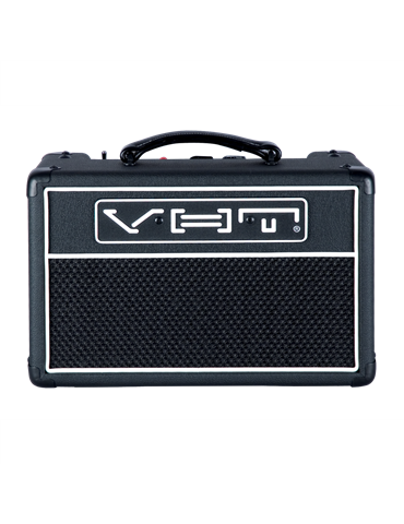 Cabezal Amplificador 6w VHT Special 6 Válvulas AV-SP-6H