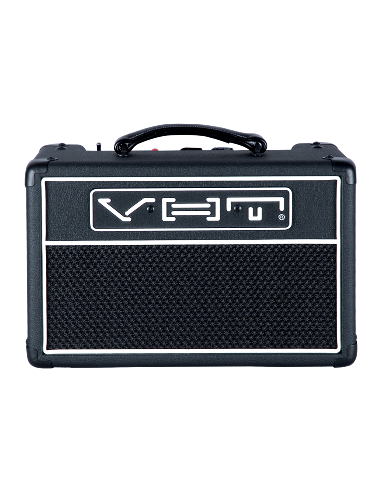 Cabezal Amplificador 6w VHT Special 6 Válvulas AV-SP-6H