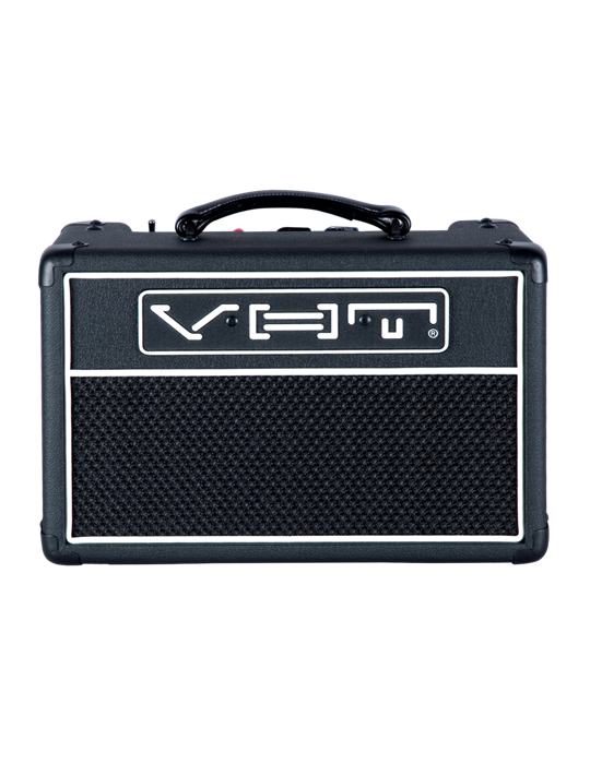 Cabezal Amplificador 6w VHT Special 6 Válvulas AV-SP-6H