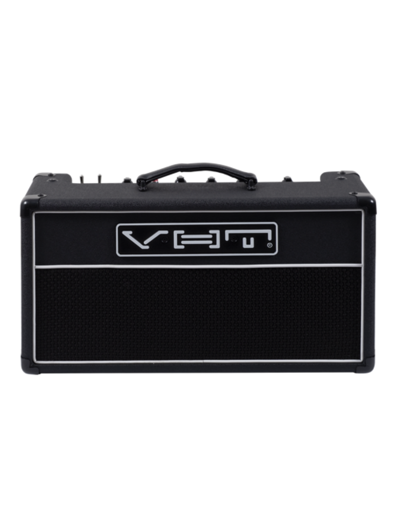 Cabezal Amplificador 6w VHT Special 6 Ultra Válvulas AV-SP-6HU