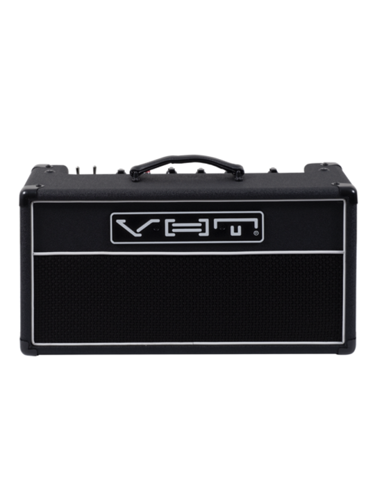 Cabezal Amplificador 6w VHT Special 6 Ultra Válvulas AV-SP-6HU