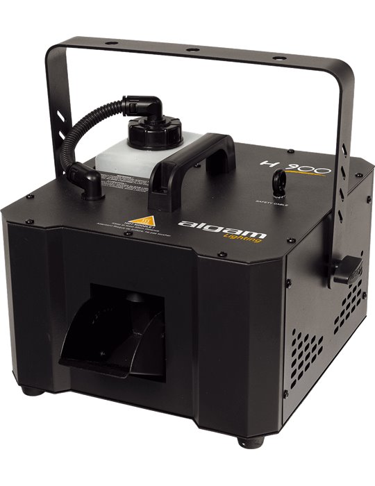 MÁQUINA DE NIEBLA 900W
