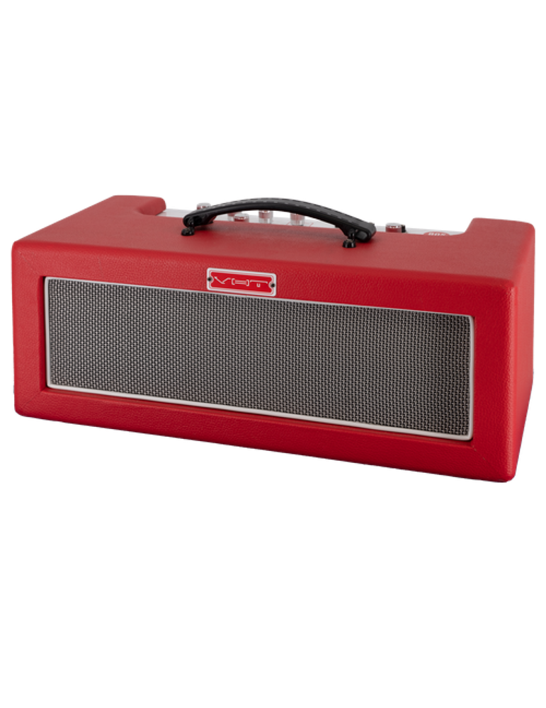 Cabezal Amplificador VHT Stereo 80w AV-RL-80SH