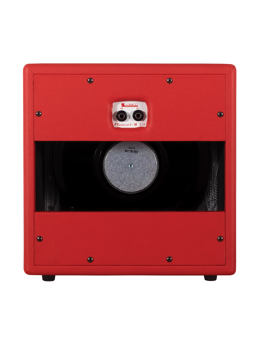 Pantalla para Amplificador VHT AV-RL1-10C 2