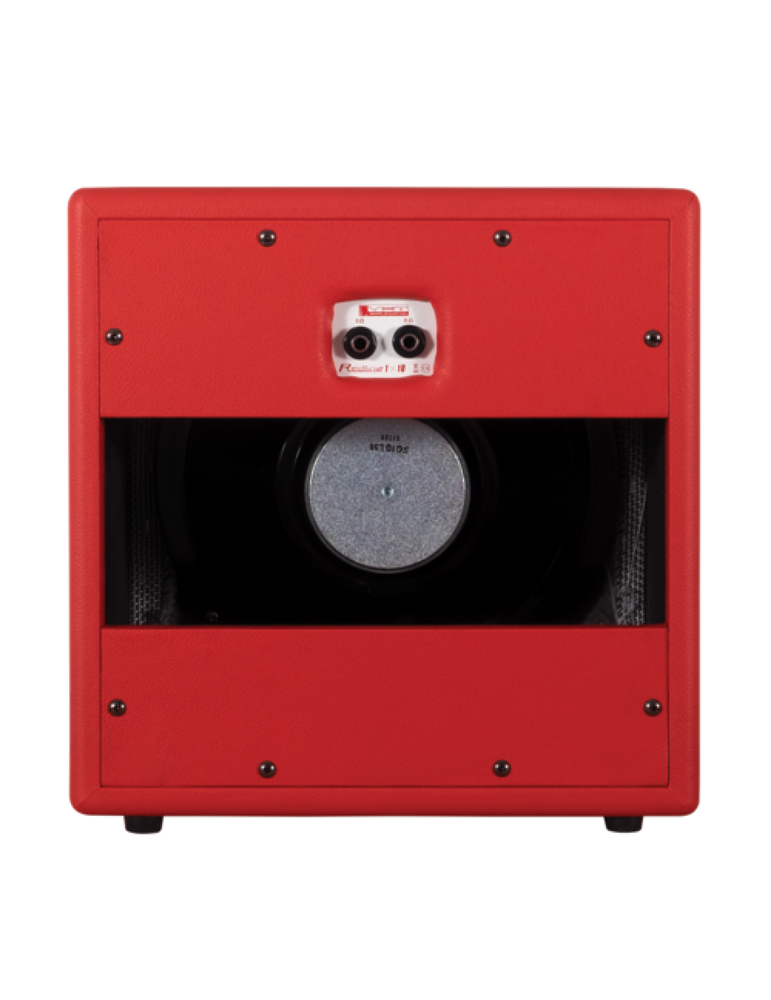 Pantalla para Amplificador VHT AV-RL1-10C