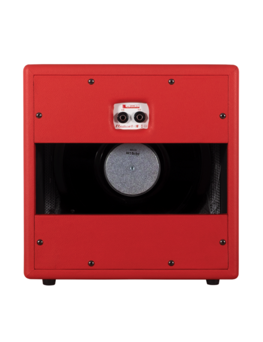 Pantalla para Amplificador VHT AV-RL1-10C