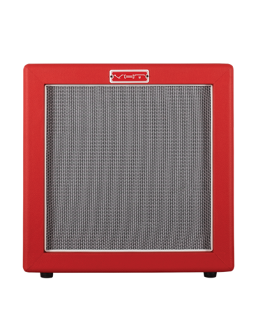 Pantalla para Amplificador VHT AV-RL1-12C