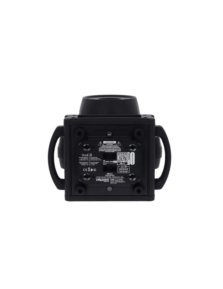 Cabeza Móvil Spot Led de 150W