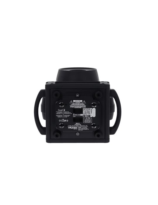 Cabeza Móvil Spot Led de 150W