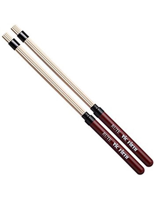 Varilla De Madera Vic Firth RUTE