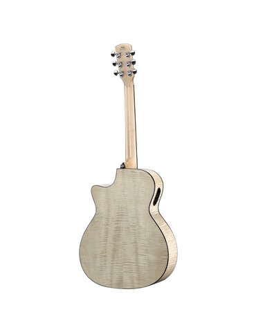 AEG80 CE ARMRESTELITE 2