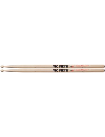 Baqueta Vic Firth 5A American Classic