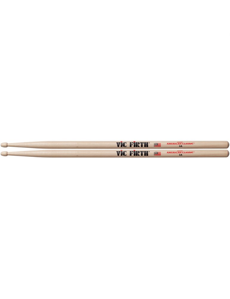 Baqueta Vic Firth 5A American Classic