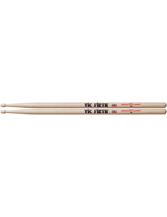 Baqueta Vic Firth 5A American Classic