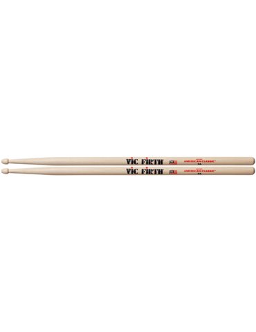Baqueta Vic Firth 7A American Classic