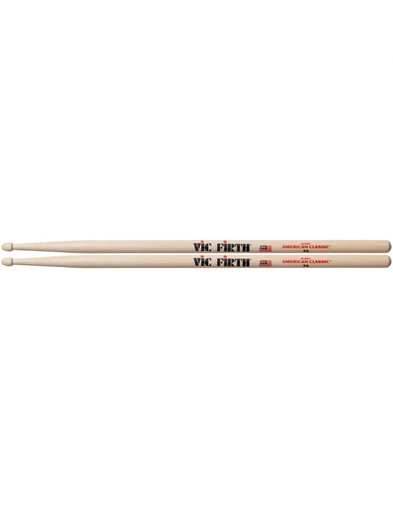 Baqueta Vic Firth 7A American Classic