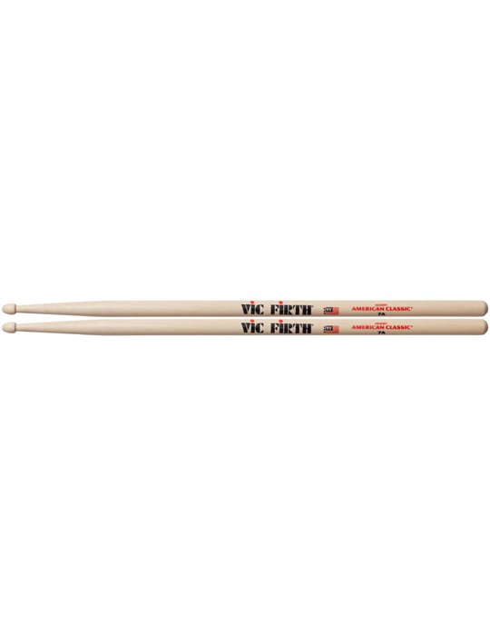 Baqueta Vic Firth 7A American Classic