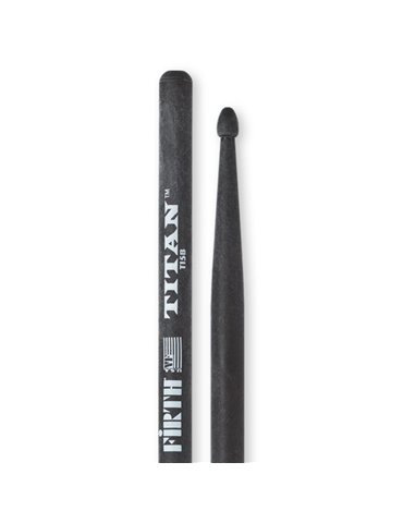 Baqueta Vic Firth TI-5B Titan Carbon Fiber