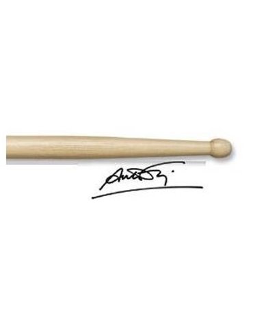 Baqueta Vic Firth SAF Signature Series Anton Fig
