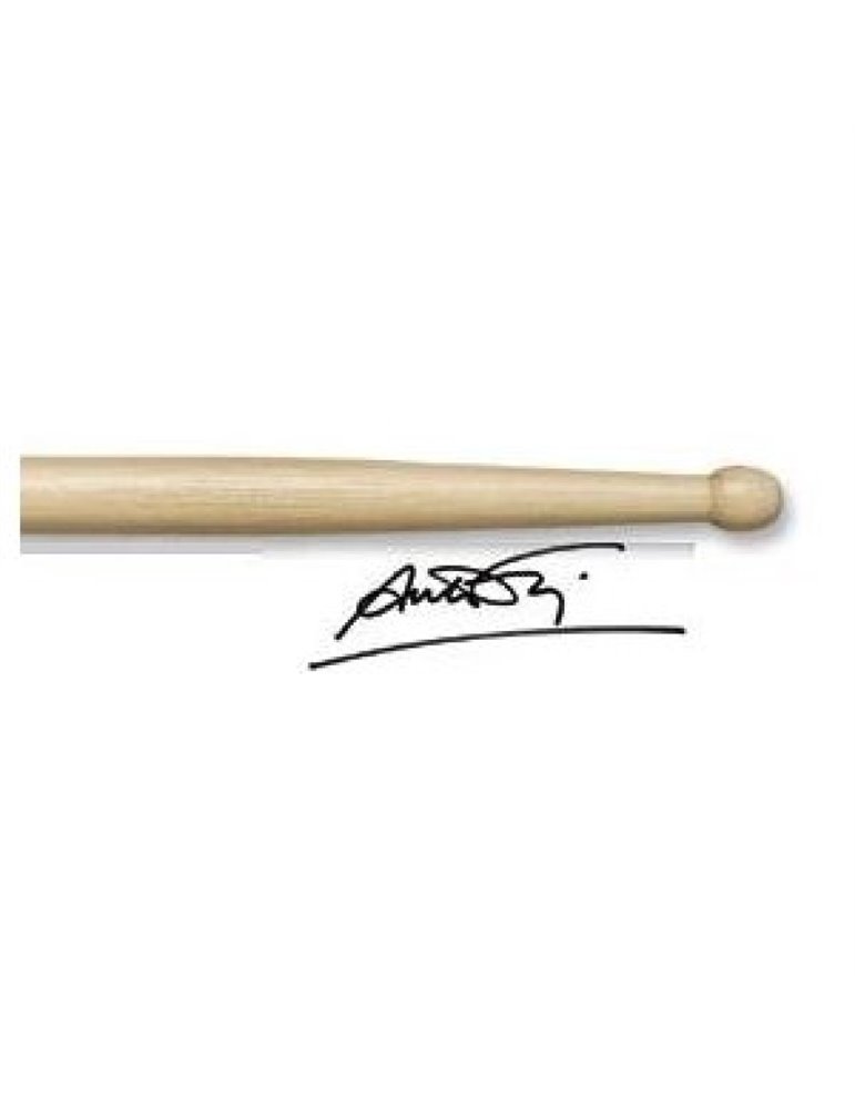 Baqueta Vic Firth SAF Signature Series Anton Fig