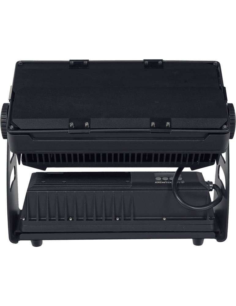 Foco WASH LED de exterior 40 x 15W IP65